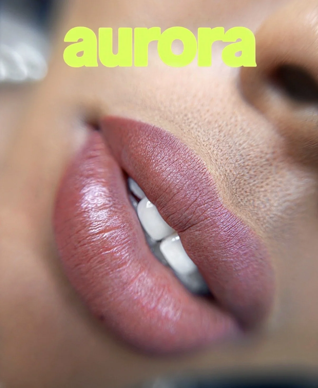 4 FACTS ABOUT LIP BLUSH TATTOO