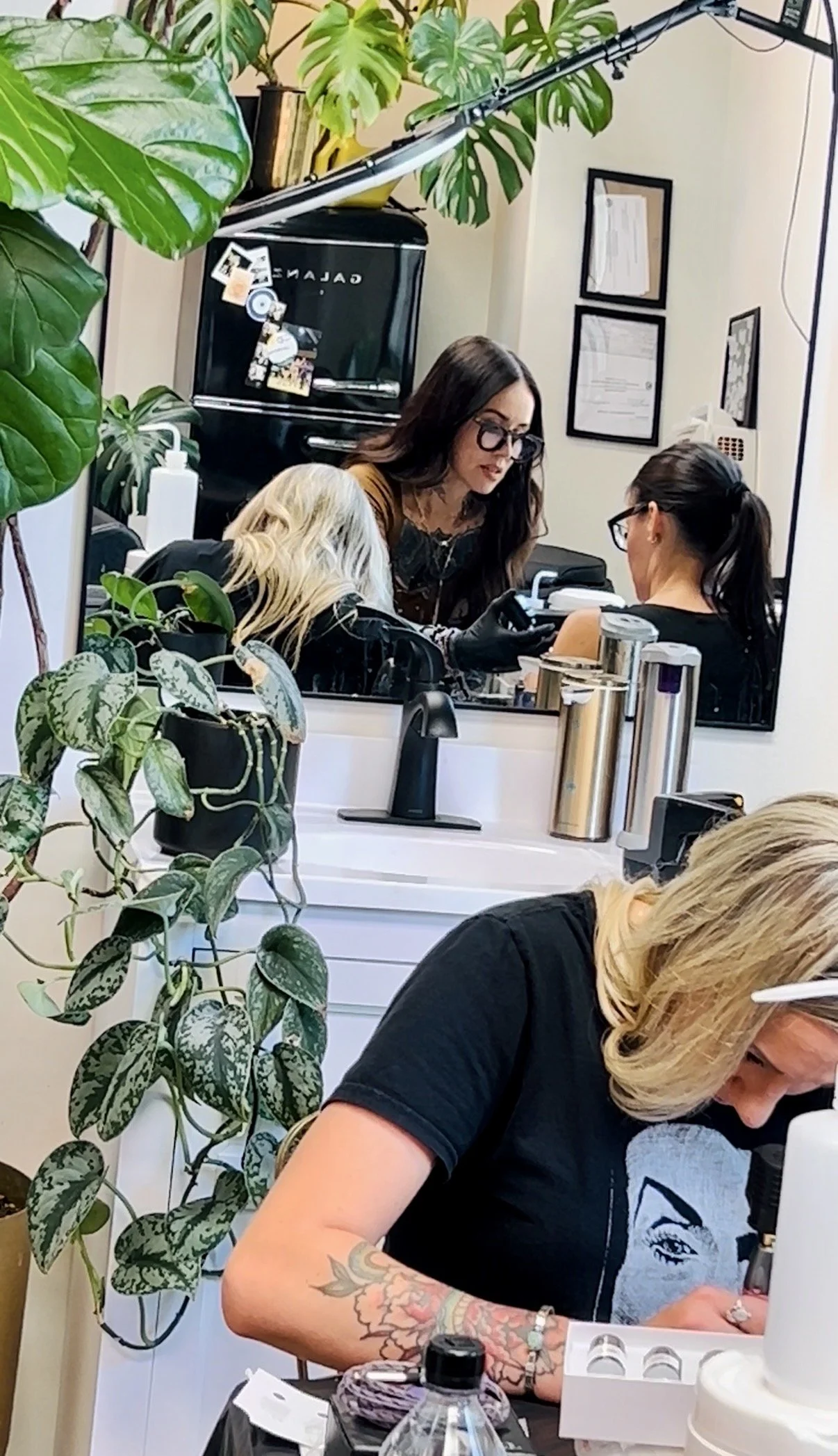 Shadow Me in San Diego: Level Up Your PMU Skills