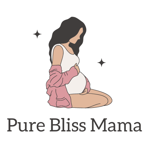 Pure Bliss Mama