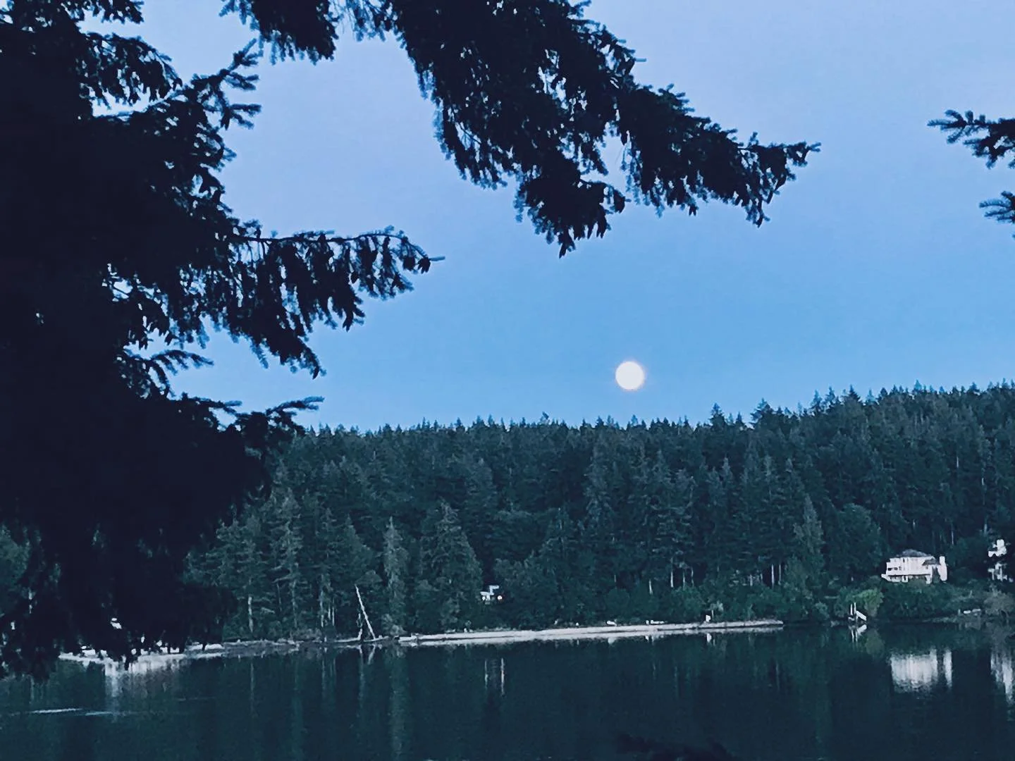 Tomorrow we welcome a second Capricorn Full Moon during Cancer season. It&rsquo;s one of the most active transit periods of the year&mdash;planetary rays are pinging!
.
The Moon perfects at 3:17 a.m. PDT, in the anaretic degree, and then immediately 