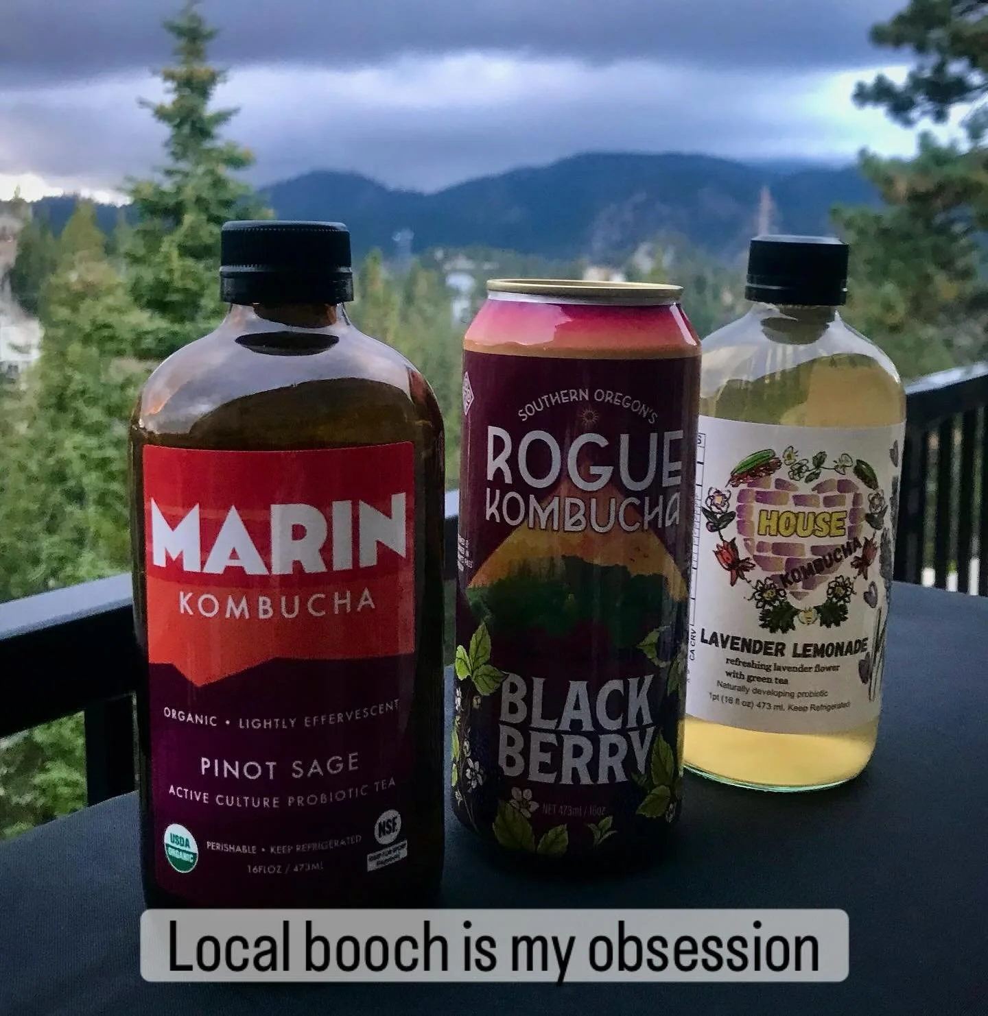 One thing about me is that I have a kombucha addiction. I&rsquo;ve been drinking it since it cost less than $2 a bottle, and when it went on sale it was 2 for $3. If you&rsquo;ve seen the prices lately, you&rsquo;d know that was decades ago. I guess 