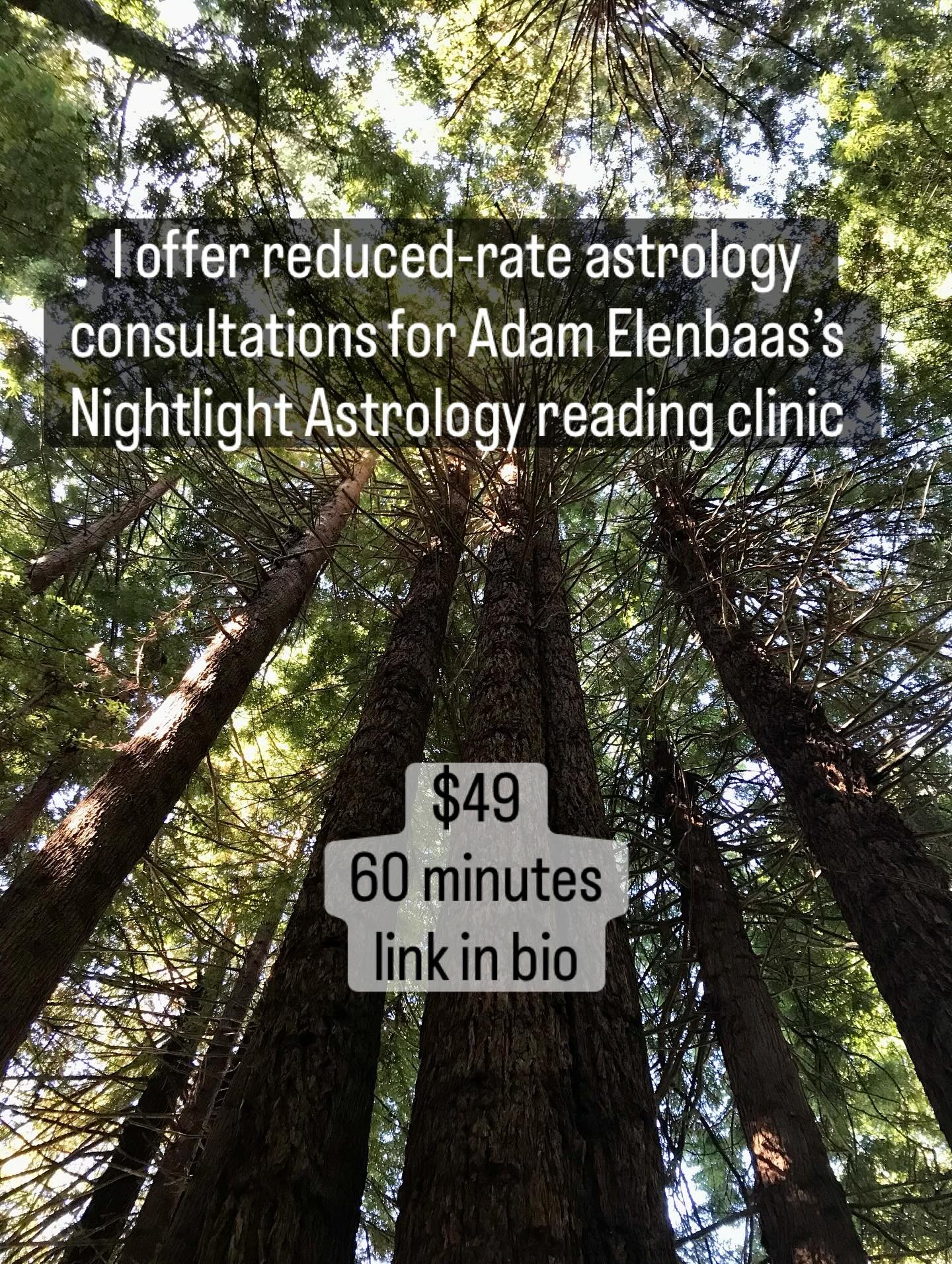 Are you curious about astrology and wonder what your birth chart means?
.
Are you experiencing uncertainty, difficulty, or change in an area of your life and wonder when things might ease up?
.
Are you feeling hopeful about an upcoming venture or com