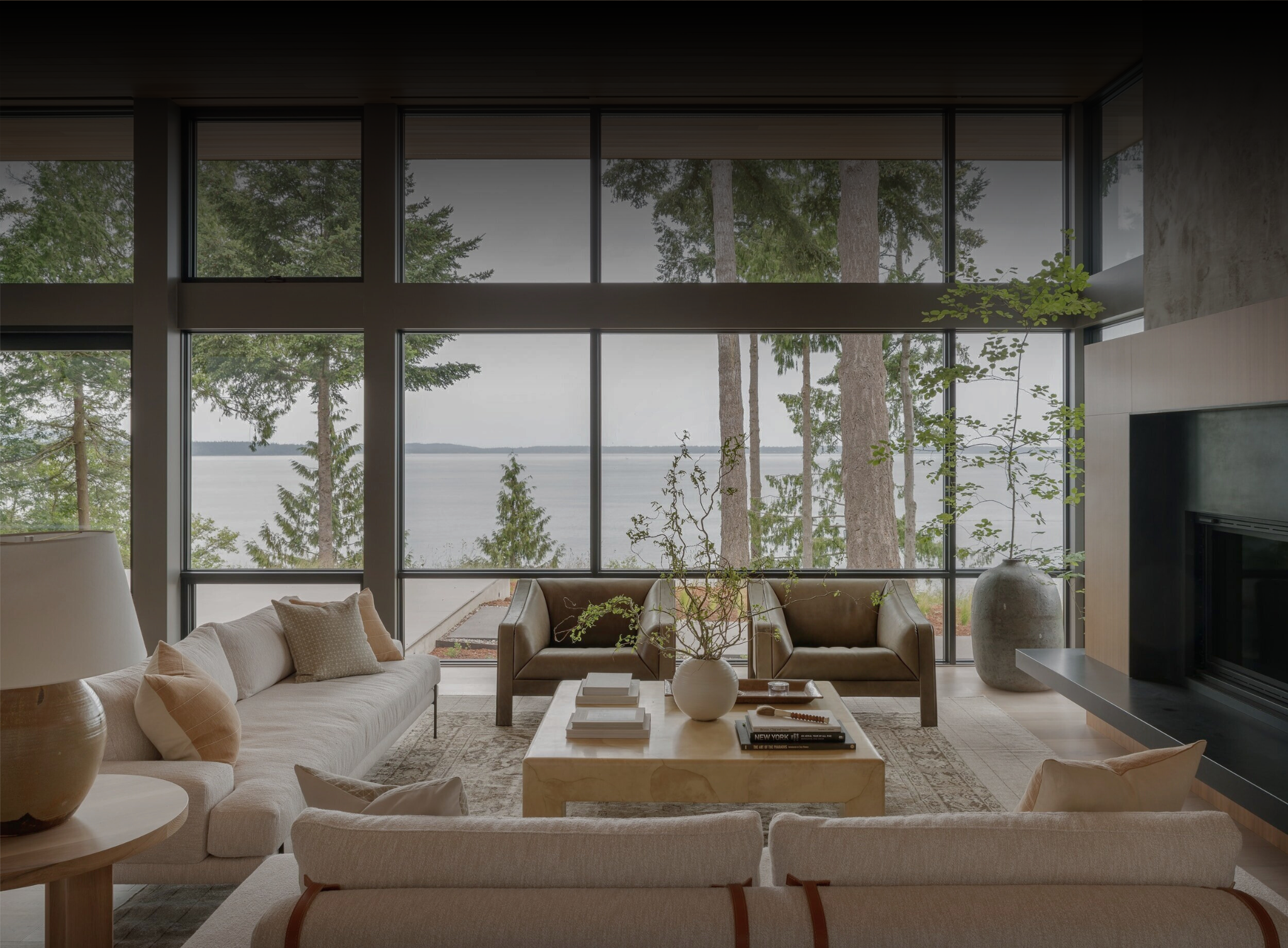 West Coast Custom Interiors