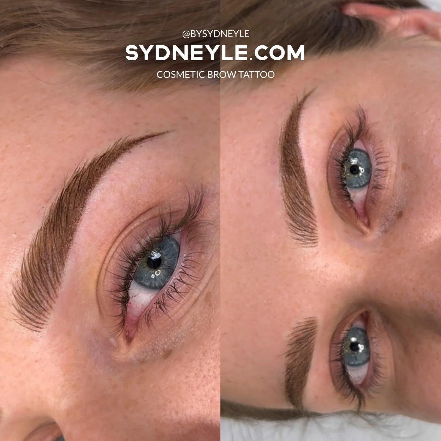 Natural Brow Tattoo 🤍 Nano + Shading Technique

Pigment Color: Cappuccino + Chai Latte @browsbyjulie_kim 
Needles: 1RL 0.35 @kwadron 

nano brows. nano shading. nano brow shading. cosmetic tattoo. cosmetic brow tattoo. permanent makeup. pmu brows. b