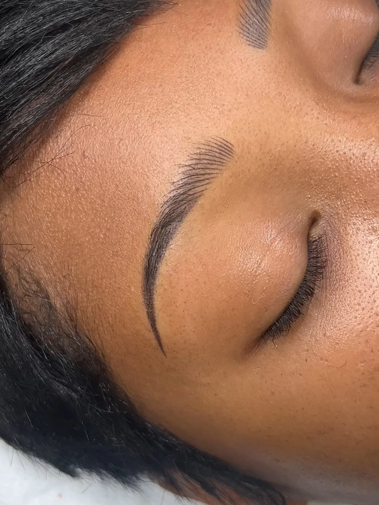 Cosmetic Brow Tattoo | Nano + Shading 🤍

💌 LAST chance to secure current rate. PRICE INCREASE in April 💌

COSMETIC BROW TATTOO
Current rate: $650
April rate: $800 

COSMETIC LIP TATTOO (LIP BLUSH)
Current rate: $550
April rate: $650
 
nano brows. 