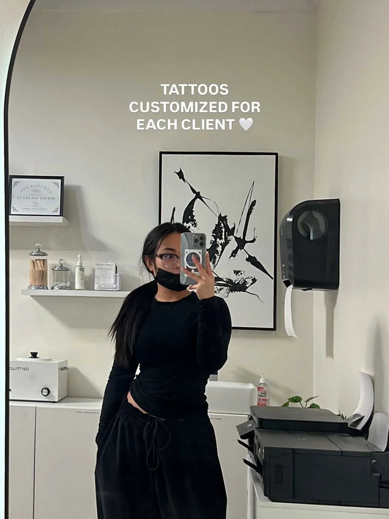 Grateful 🤍 Link in bio

fineline tattoo, delicate tattoo, locket tattoo, initial tattoo, red ink, tattoo, cursive tattoo  mini tattoo, floral tattoo, paw print dog tattoo, script tattoo, words tattoos, phrase tattoo, calligraphy tattoo dog outline, 
