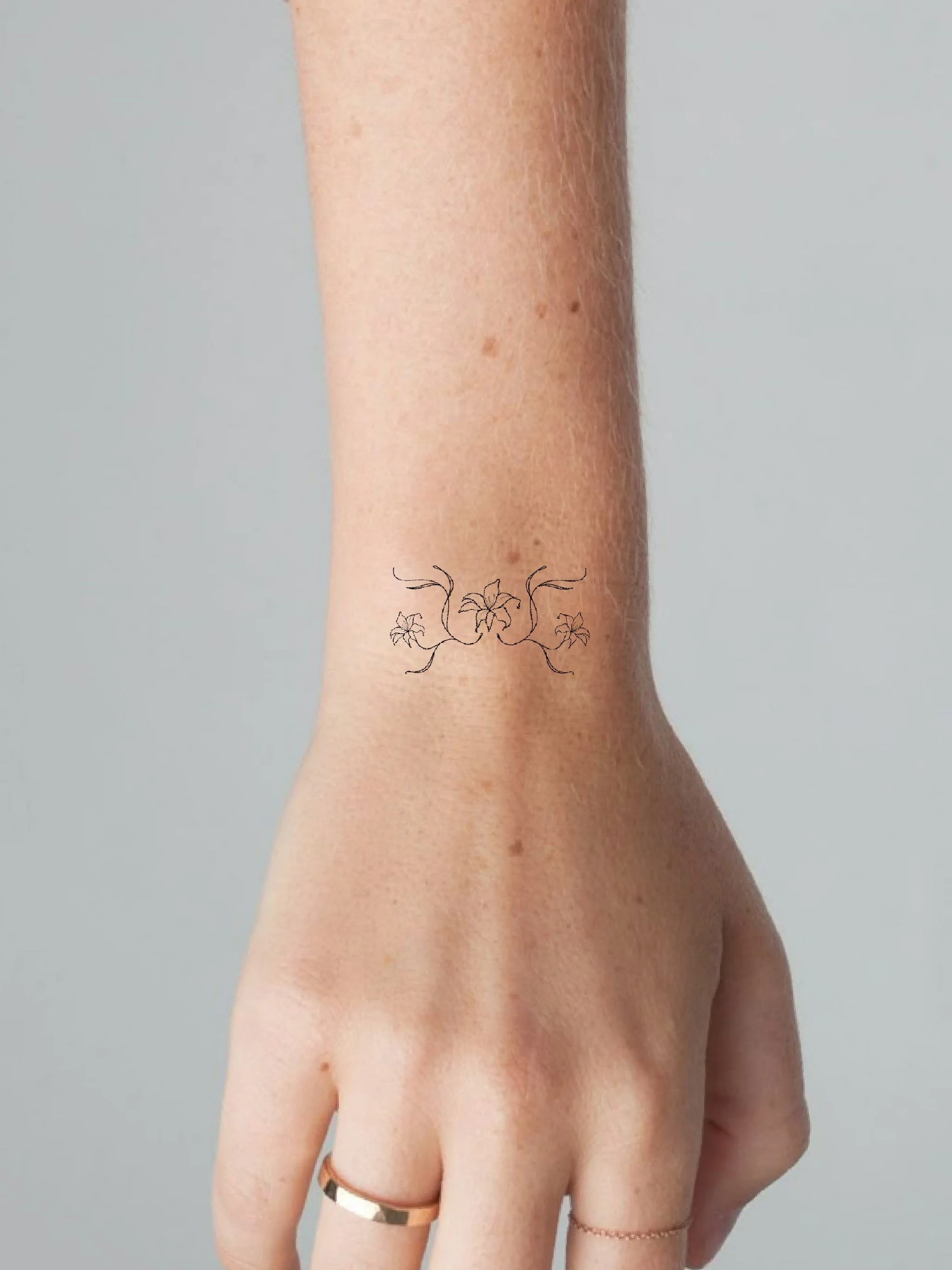 $125 DISCOUNTED RATE