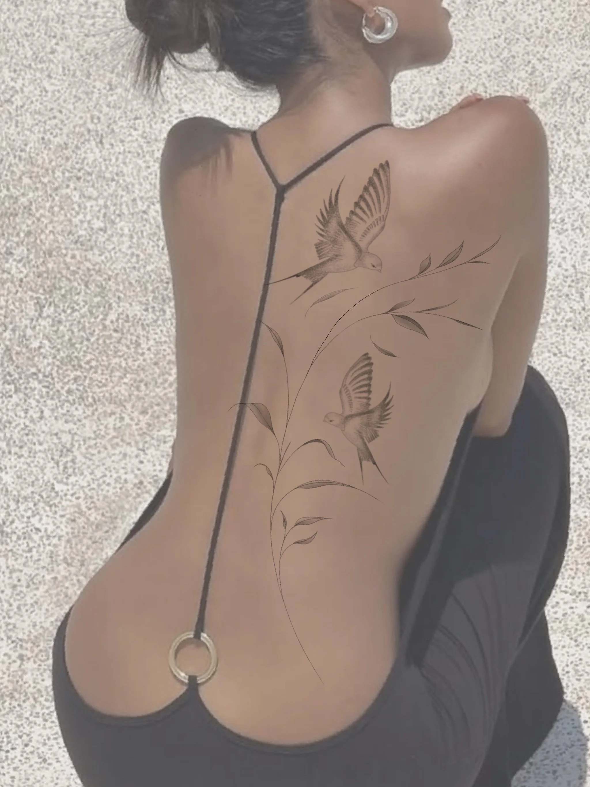 $550 DISCOUNTED RATE