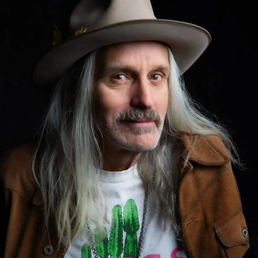 Steve Poltz (US)