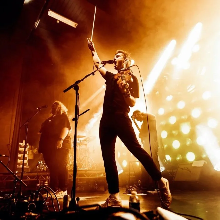 Elephant Sessions (Scot)