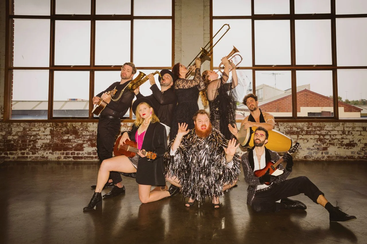 More Artists announced for 2026