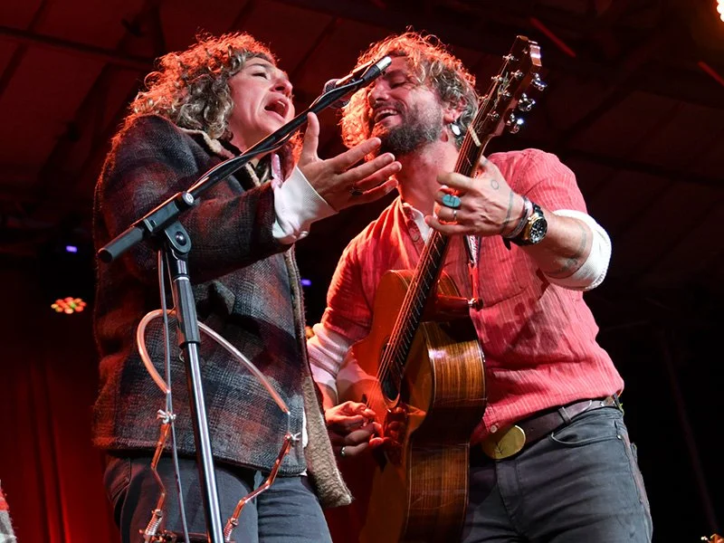 Blue Mountains Music Festival
