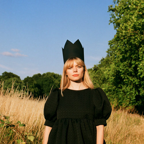 Chloe Foy (UK)