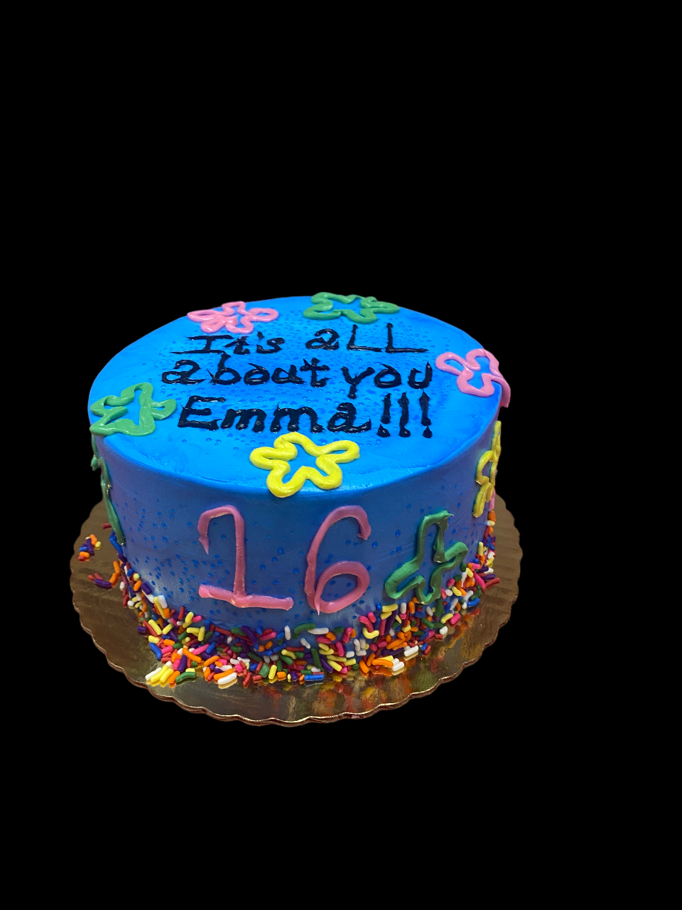 Beautiful Birthday Cakes For Girls 16 Years