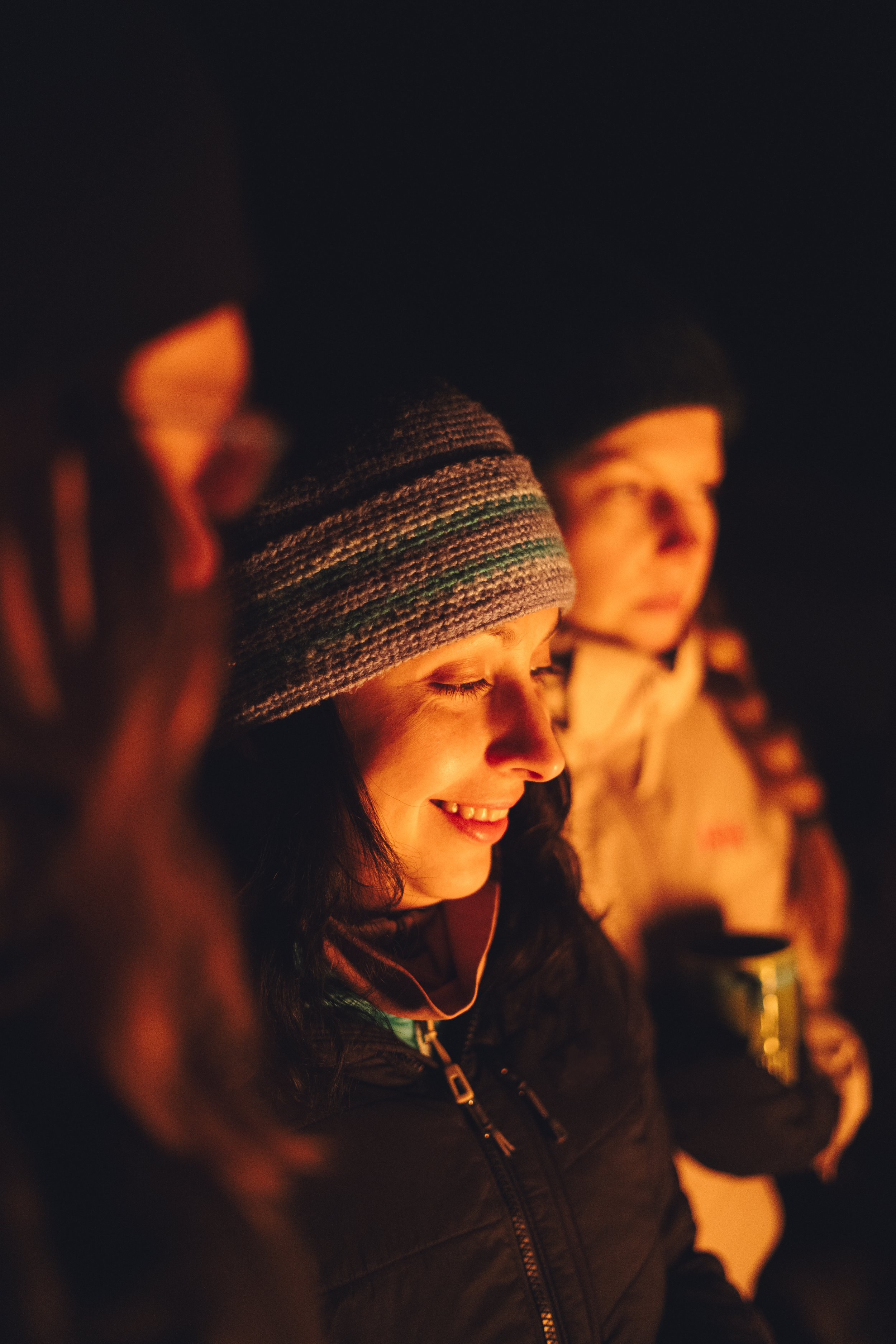 Olo Center - The Seasons of Lakeland & Saimaa