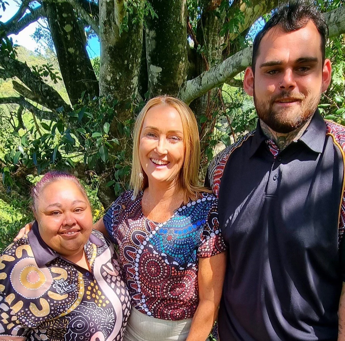 Social Workers Wanted!