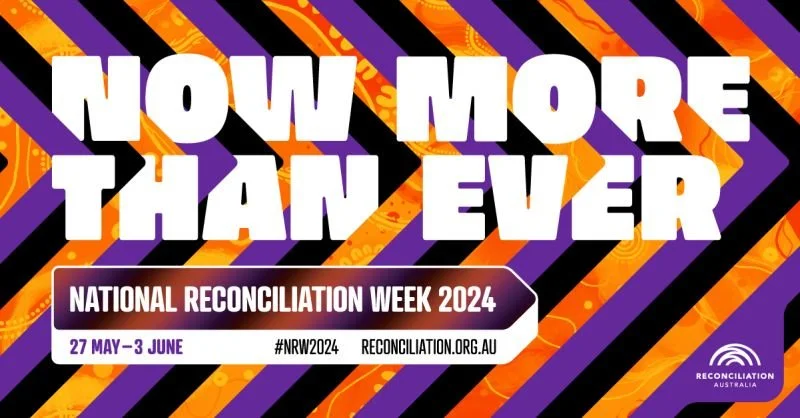 Reconciliation Week