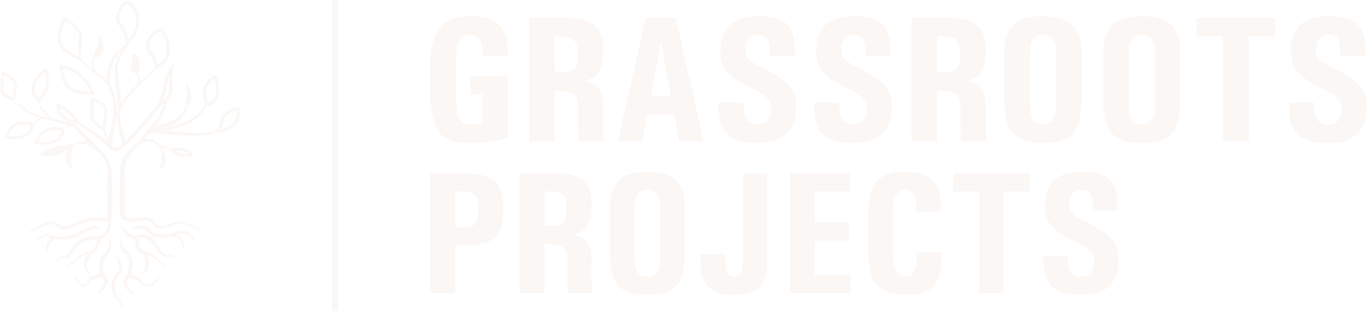 Grassroots Projects