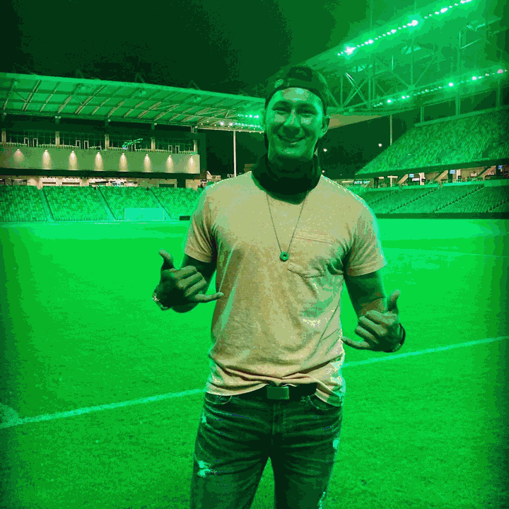 Coaches — Fletcha Soccer Champs