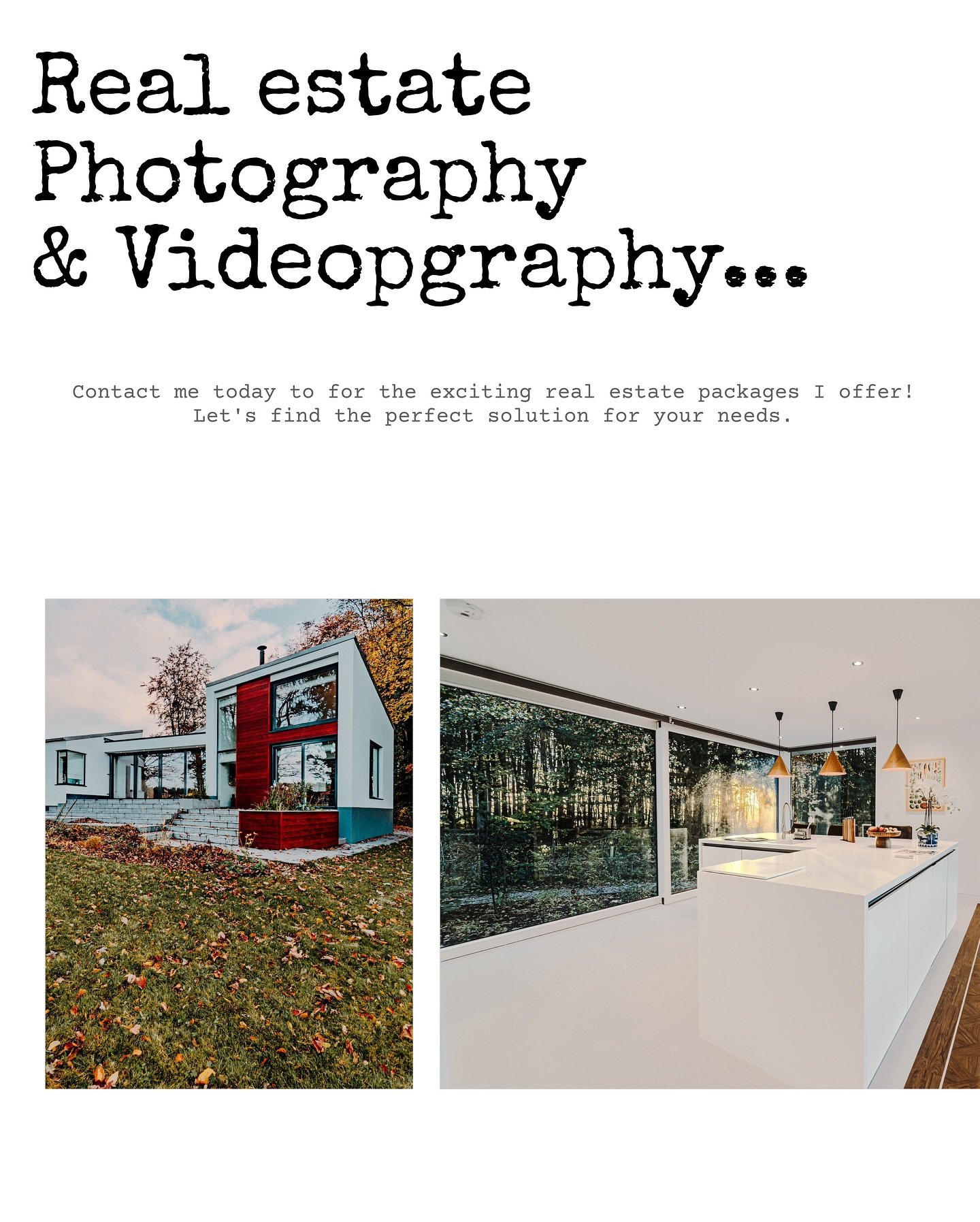 Cumbria Real estate Photography &amp; Video packages. 

This beautiful property in Tallentire has been showcased with both photography and video, creating the ideal combination of professional content to help it stand out in the market.

#cumbriareal