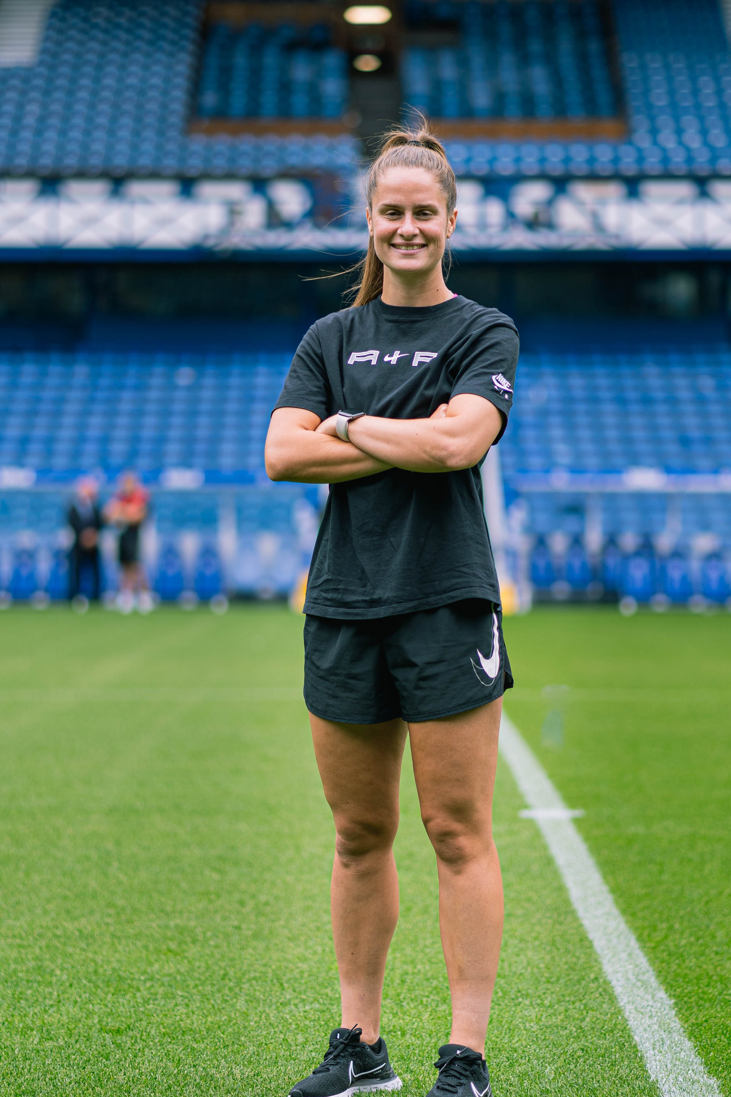 Rio Hardy's Signing for Rangers — West Lakes Photography Ltd