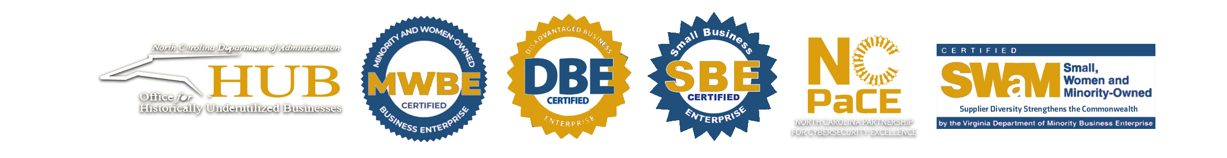 Certifications SSCI certifications-ssci