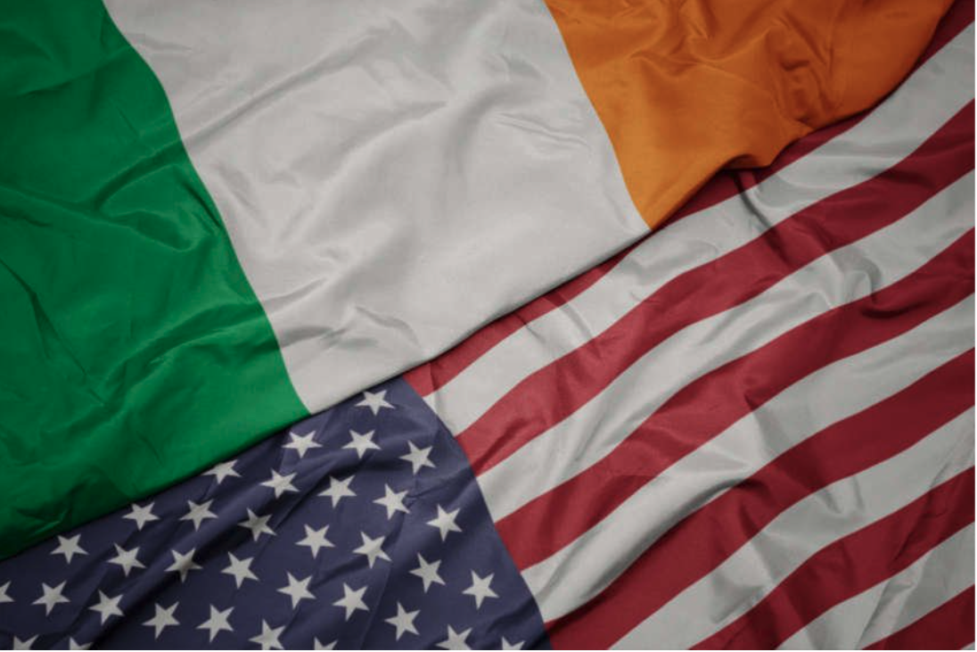 FIVE Sources to Locate your Irish Origins: US Edition