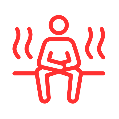 Enhancing Client Health with Red Light Therapy