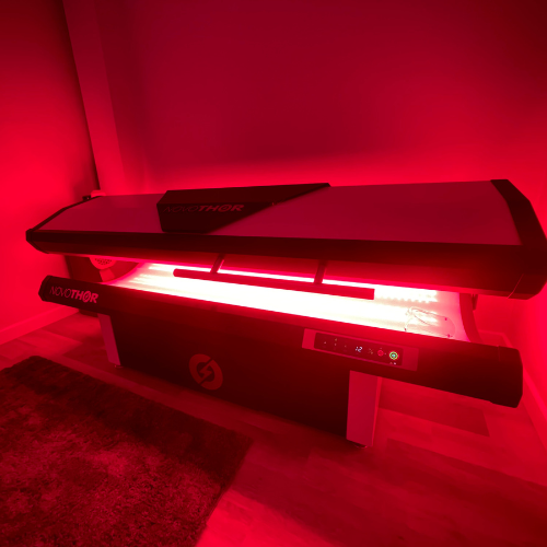 Red Light Therapy Learning Guide for Fitness Professionals and Physiotherapists