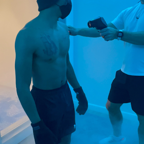 Cryotherapy Learning Guide for Fitness Professionals and Physiotherapists