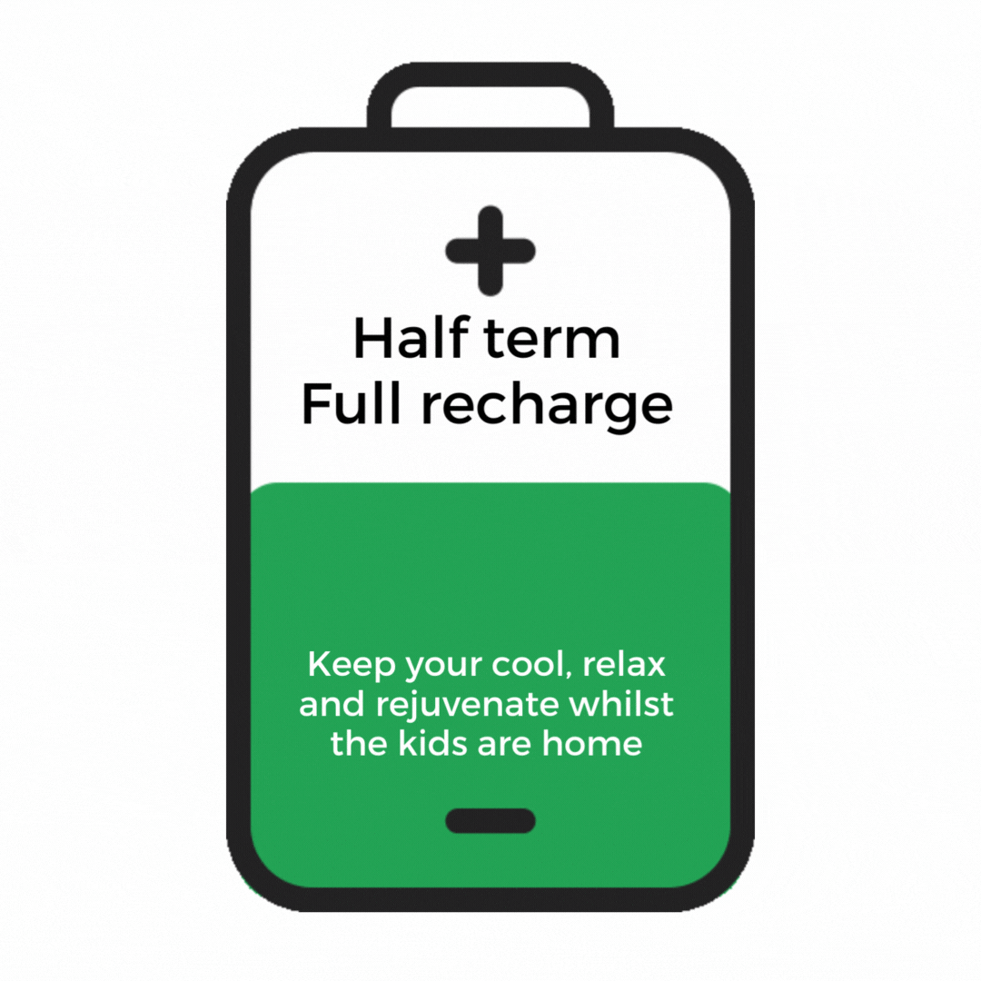 Half Term Special Offers