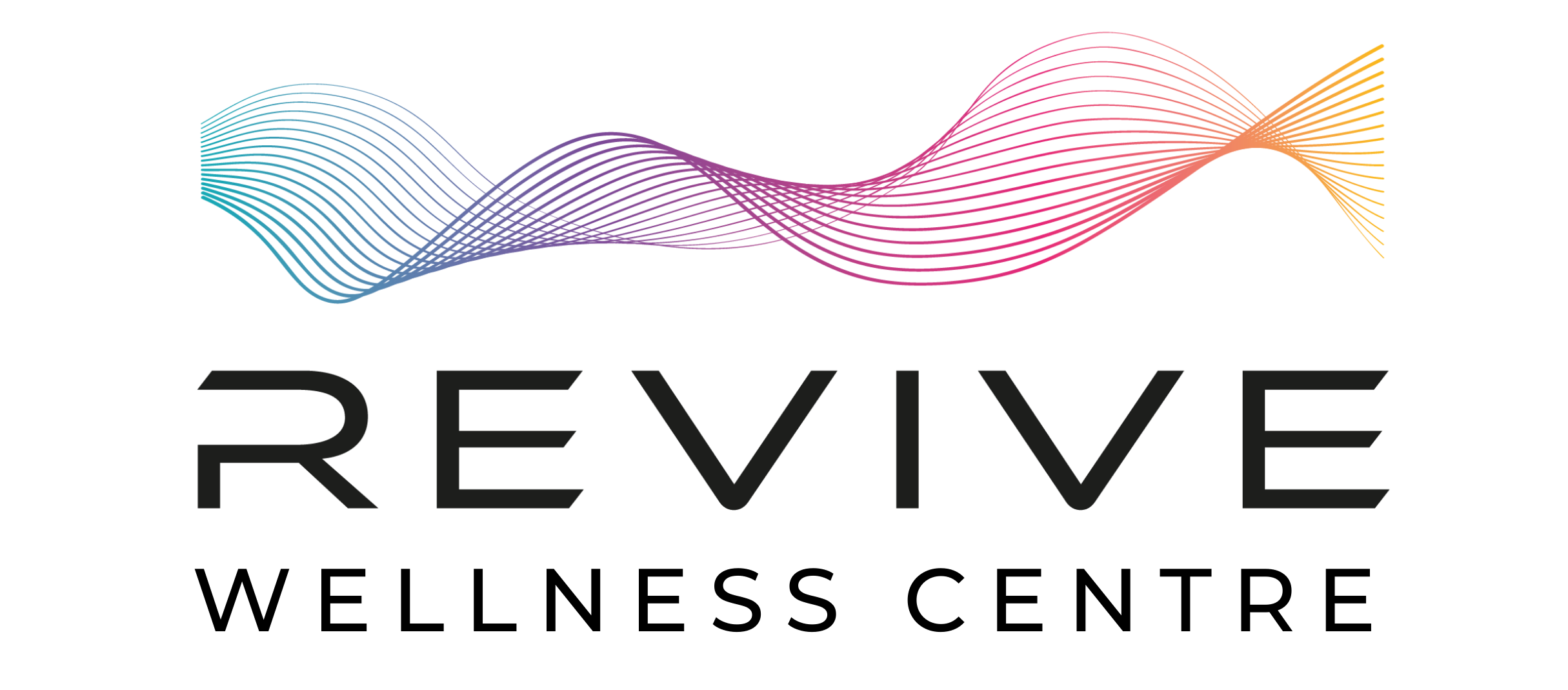 Our Therapies — REVIVE