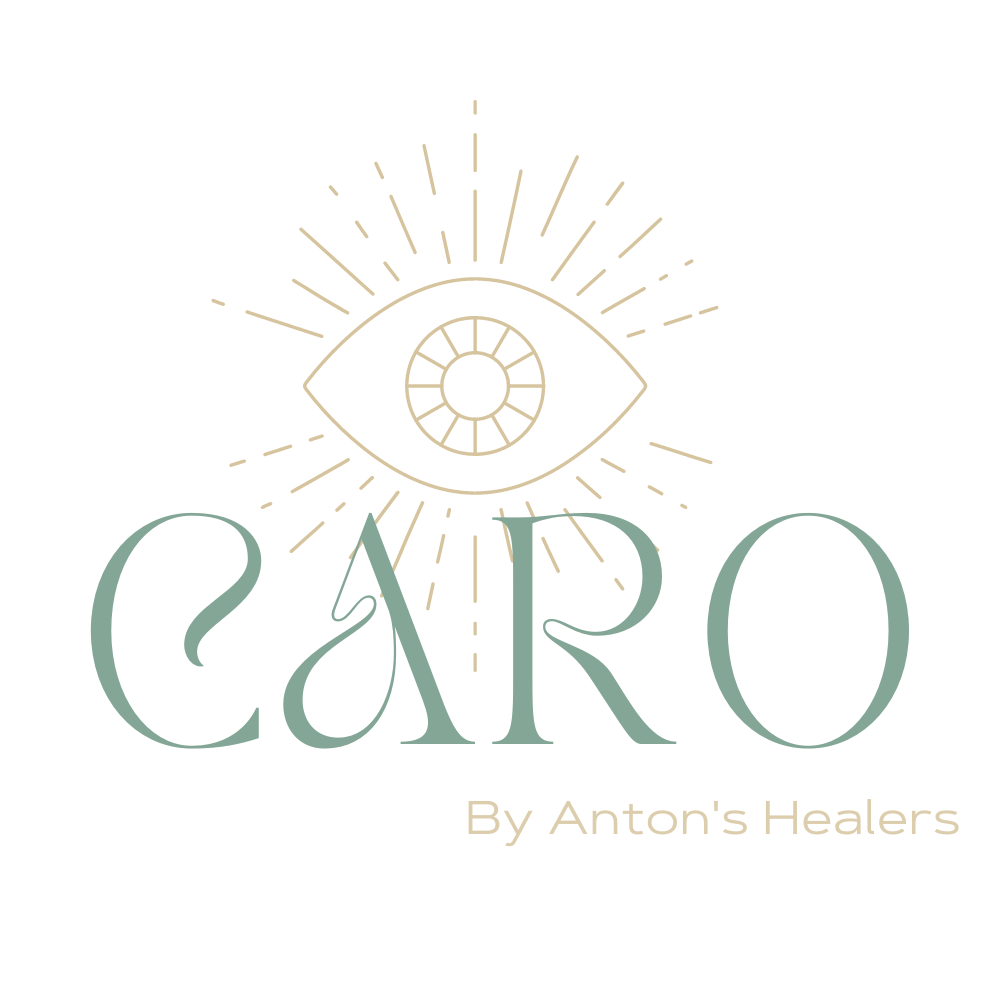 Antons Healers by Caro