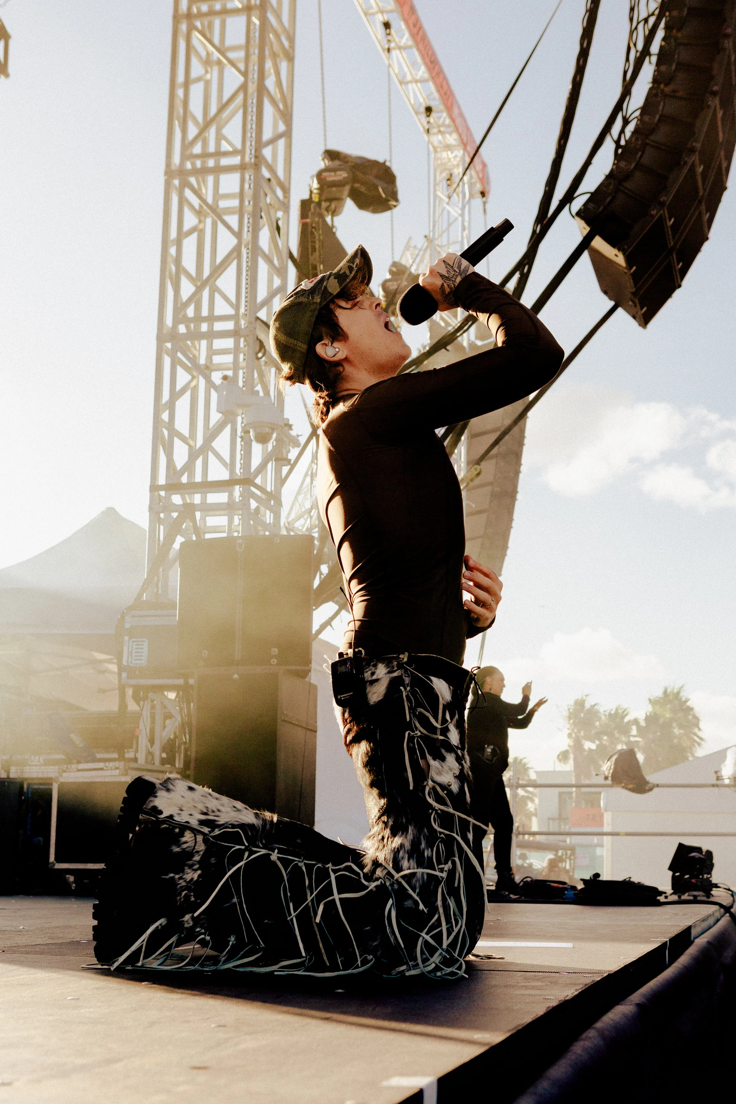 St Kilda Festival