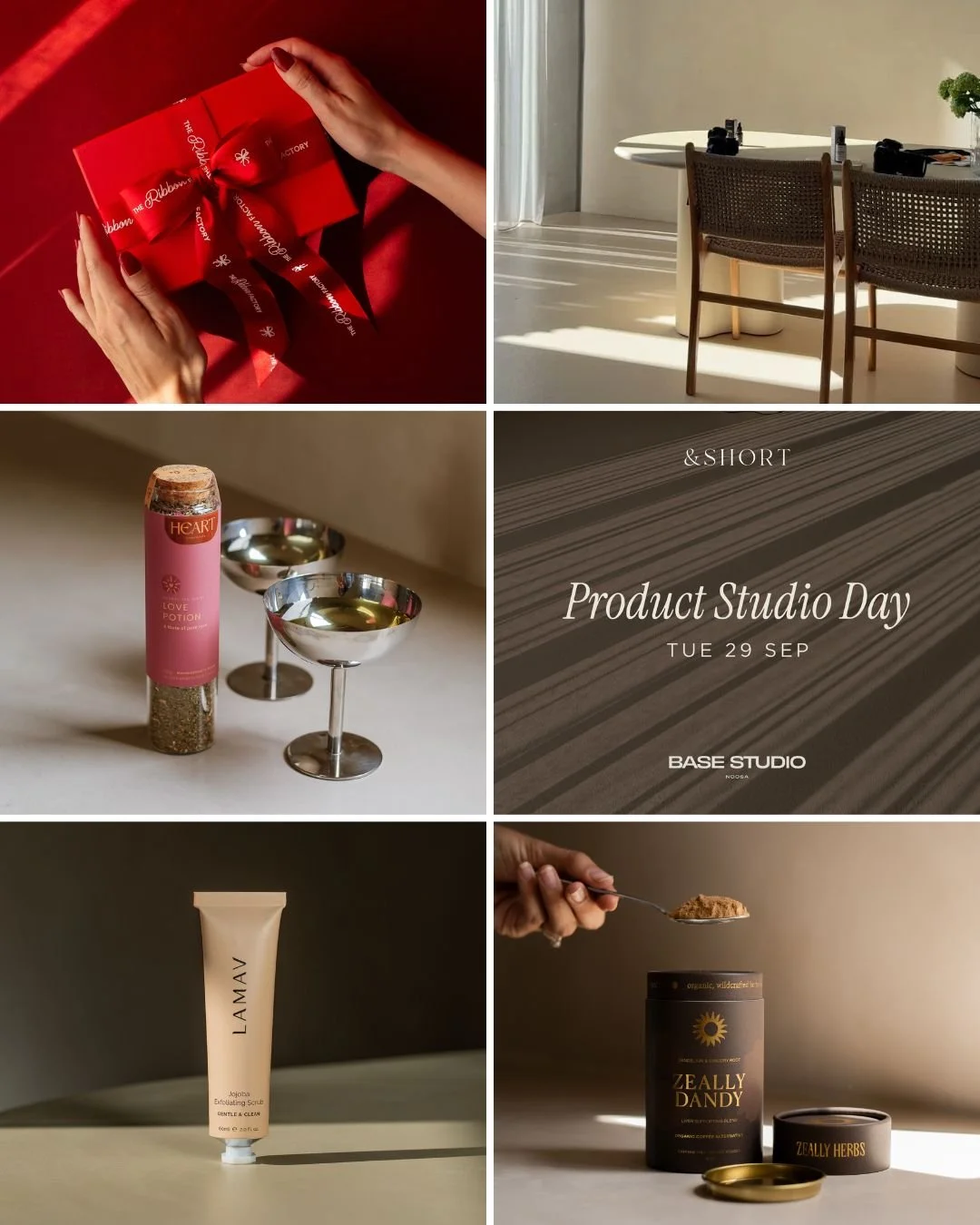 September Product Studio Day