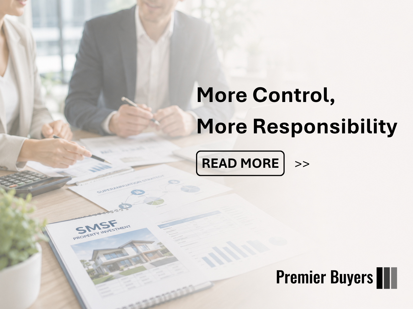 Buying an investment property through an SMSF