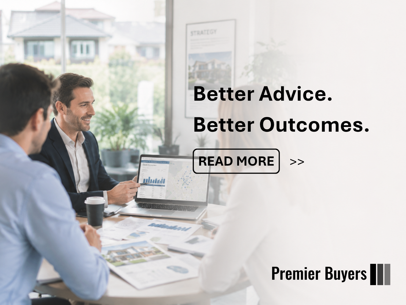 Increasing demand for Buyer's Agents in the Australian real estate market
