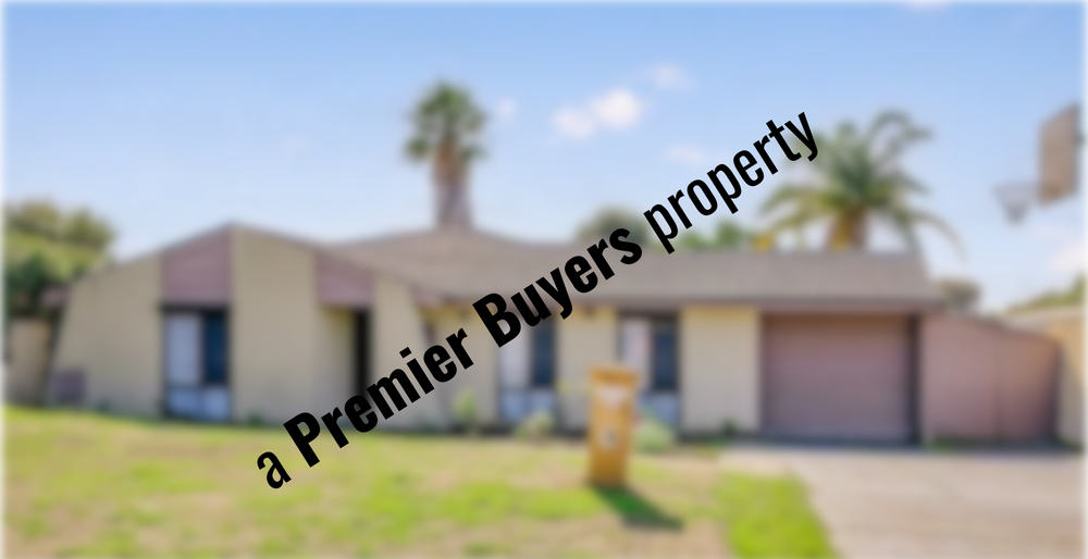 Perth investment property