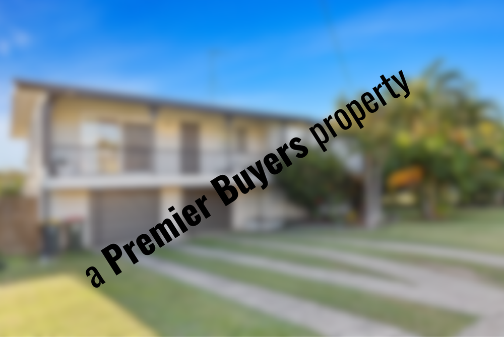 Regional QLD investment property