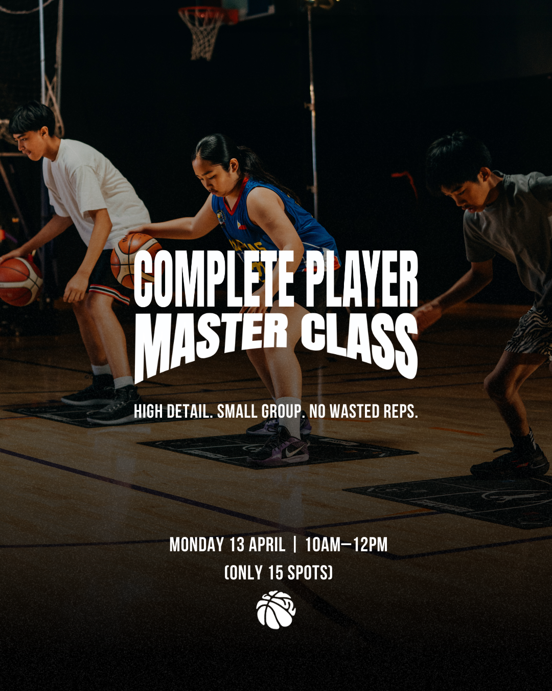 Complete Player Masterclass