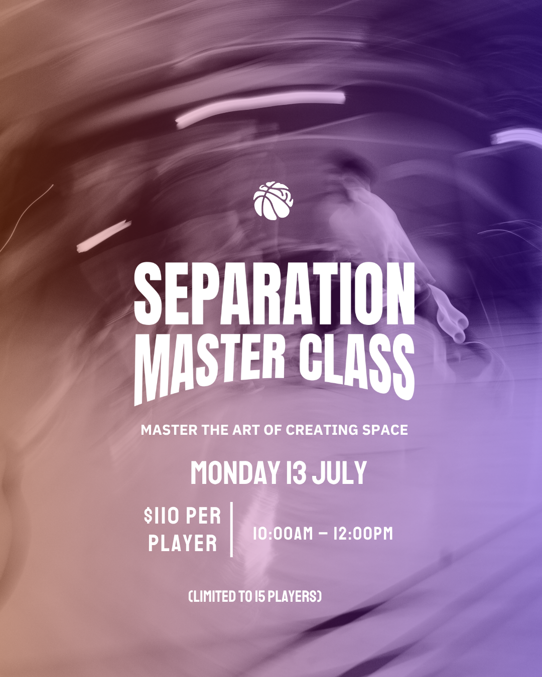 Separation Masterclass