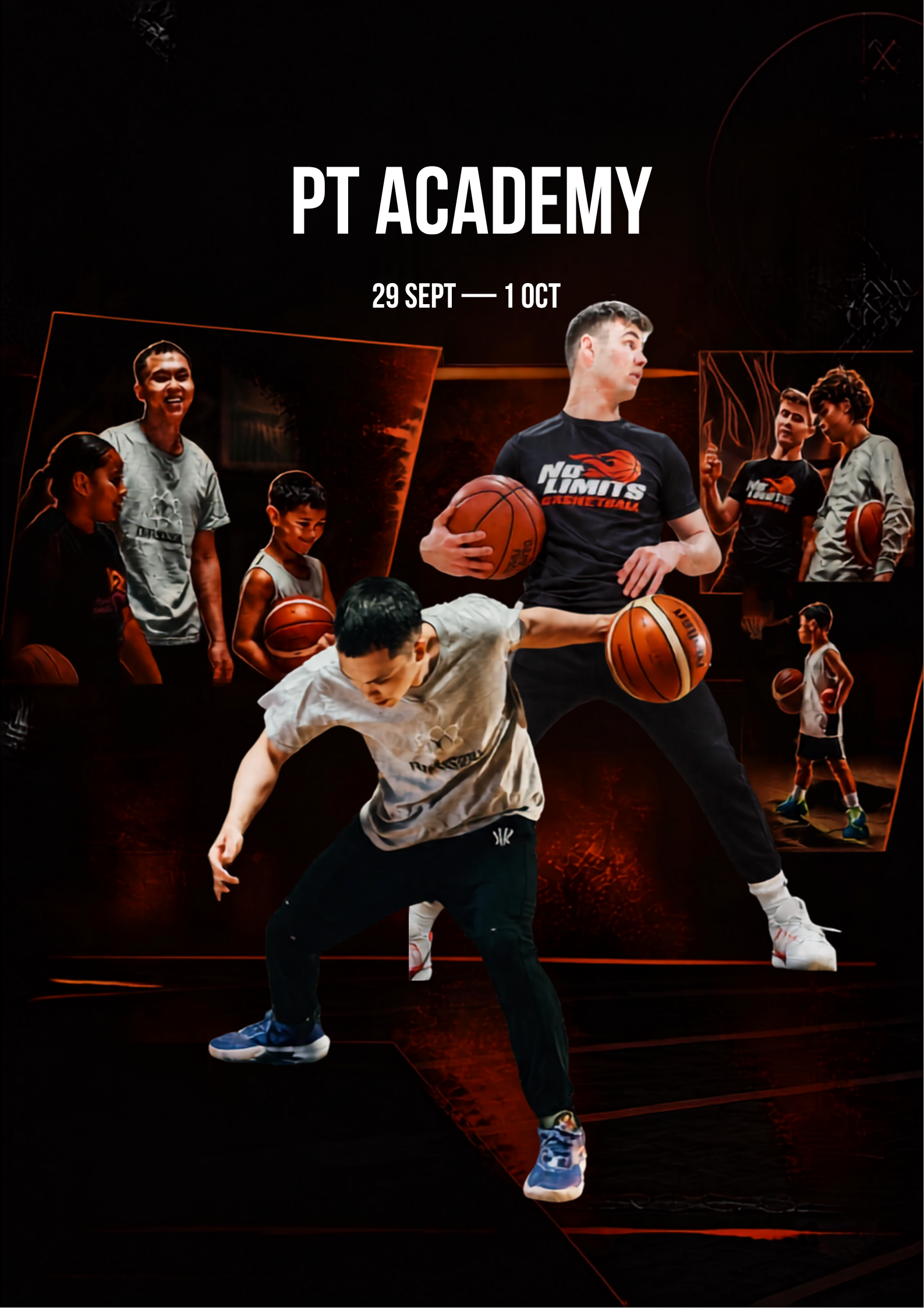 PT ACADEMY
