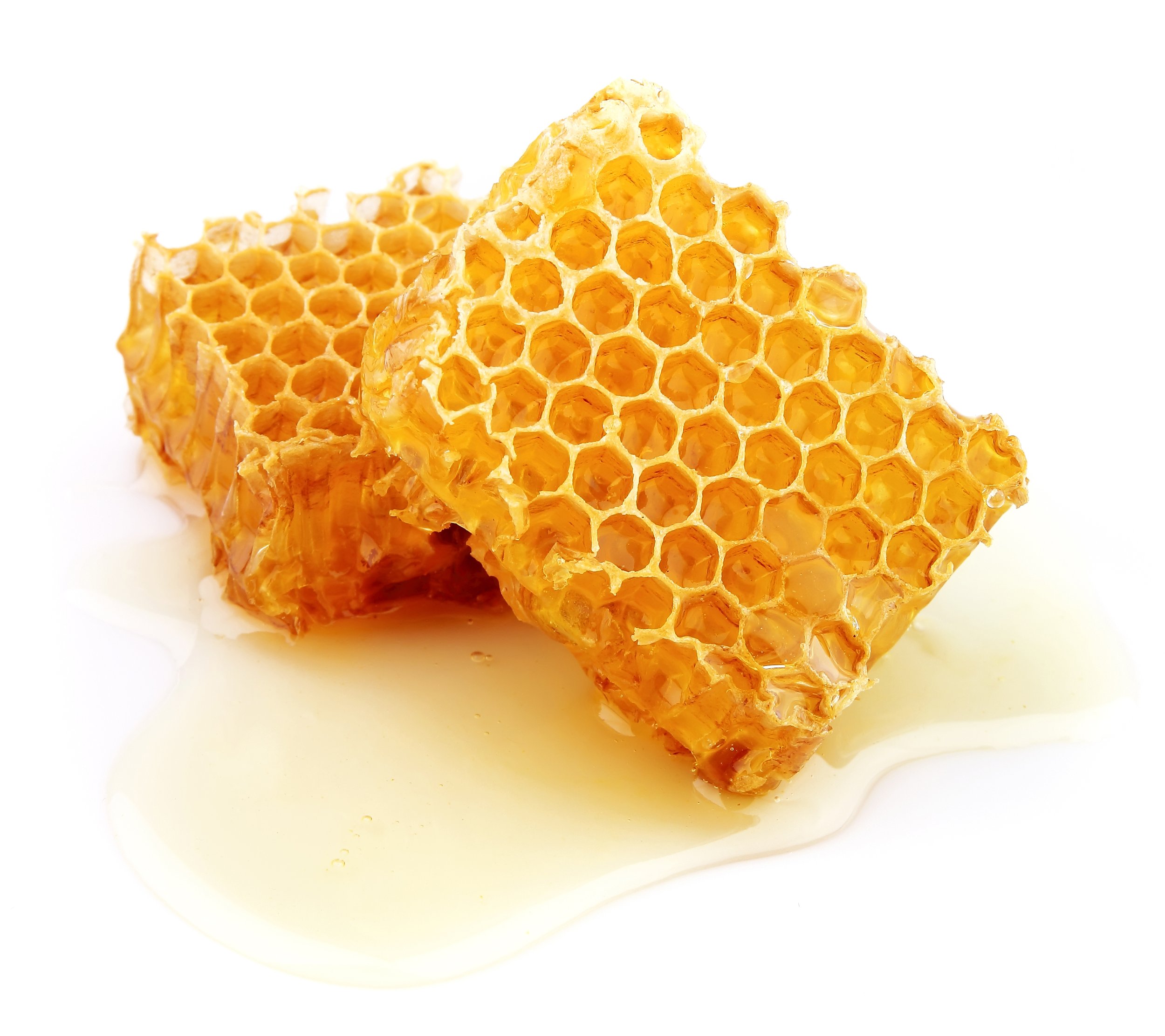 Why HEX?