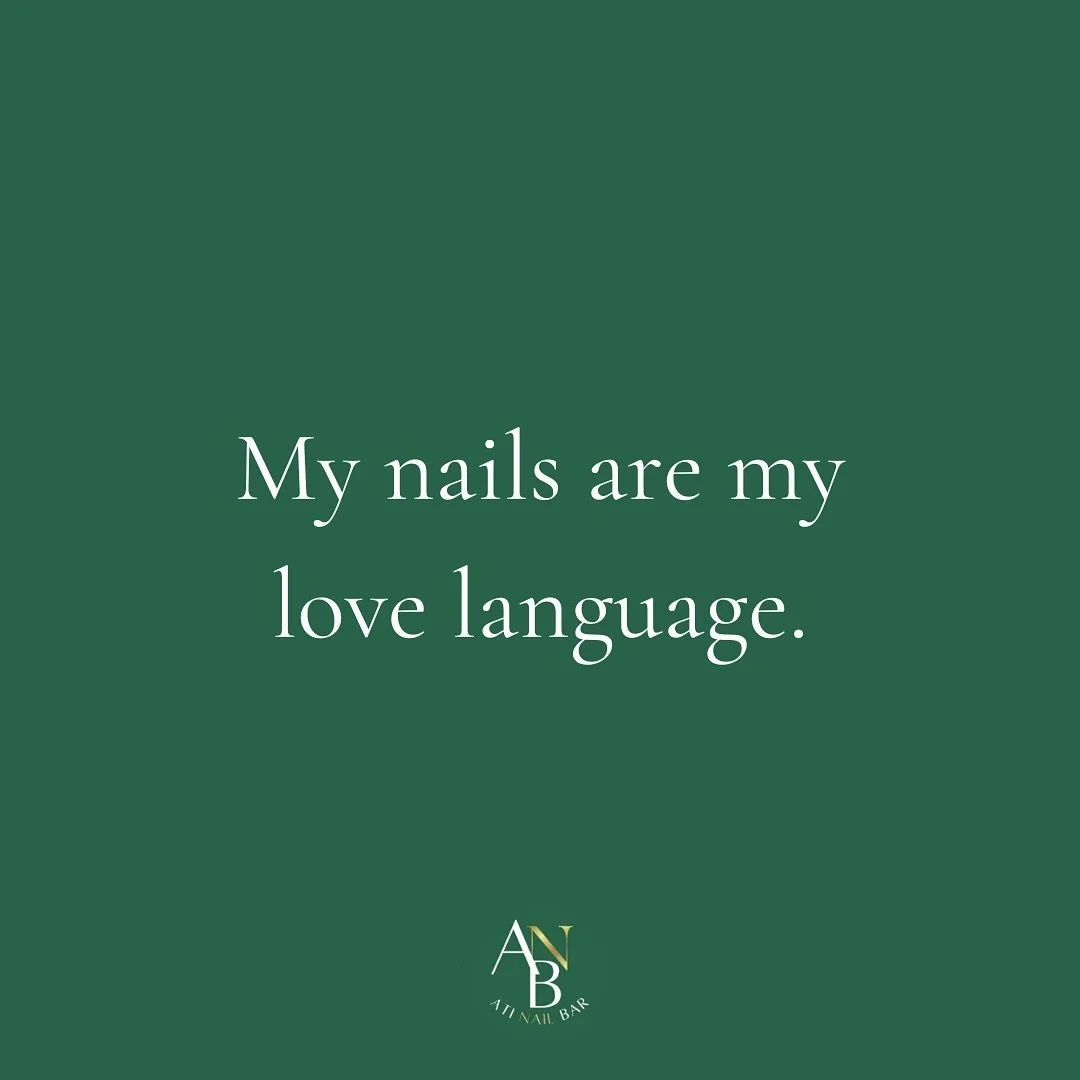 Who else agrees? 🥰

#AtiNailBar #cndshellac #nailinspiration