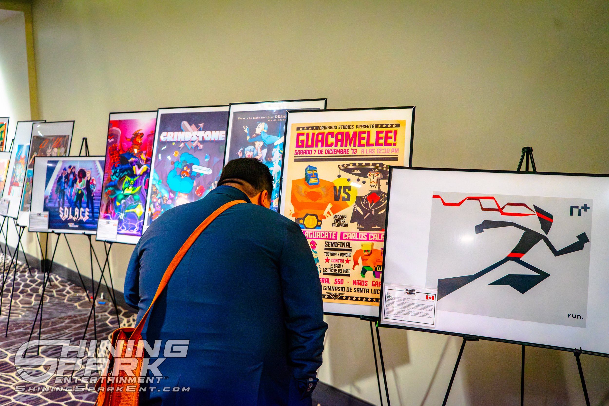 Canadian Game Awards 2026
