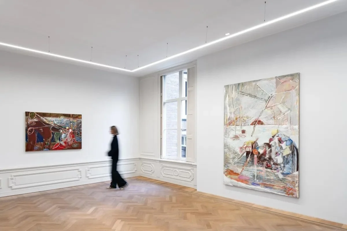 Commercial Galleries