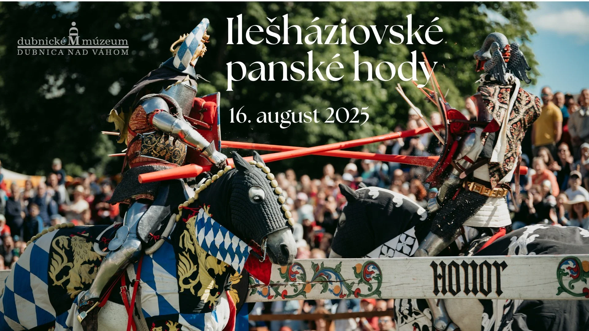 Ilešháziovské panské hody