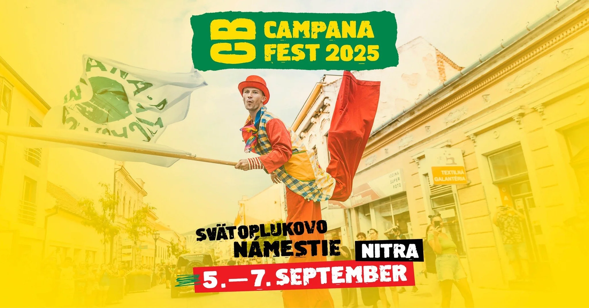 Campana fest