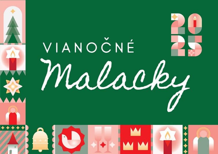 Vianočné Malacky