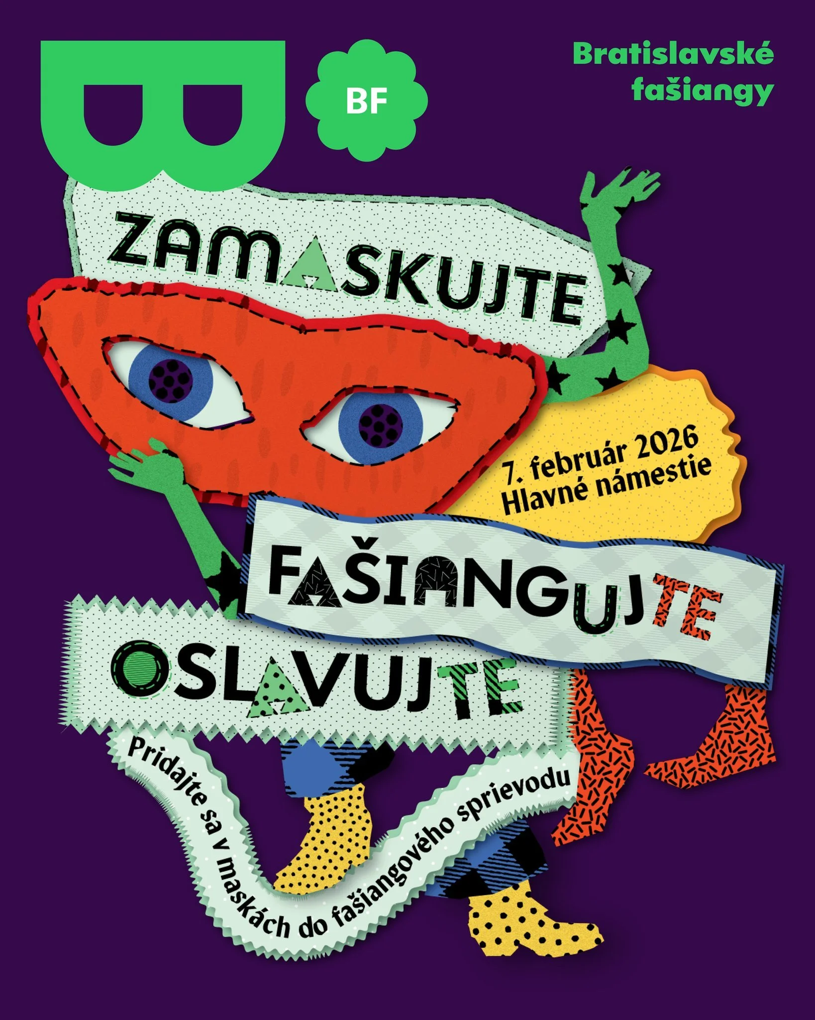 Bratislavské fašiangy